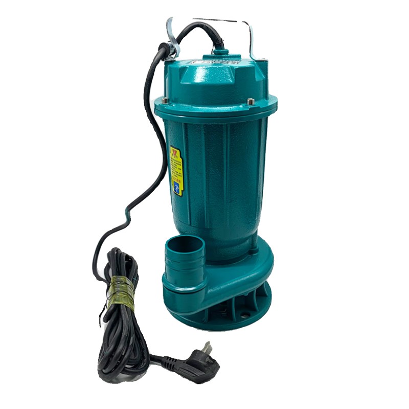 国产 WQD10-15-1.1 污水泵 （单位：台）