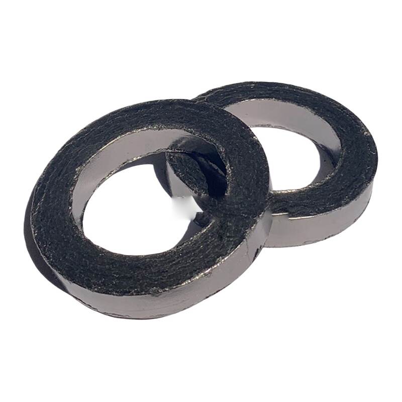 国产 60*95*10 填料圈 （单位：个）