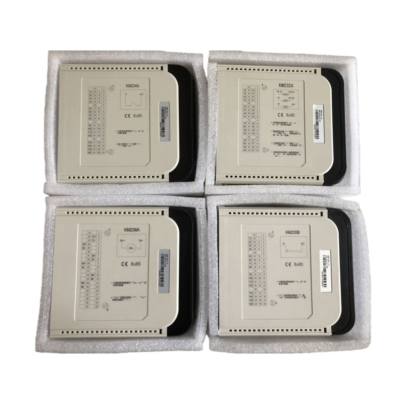 科远 KM333A DCS卡件 （单位：个）