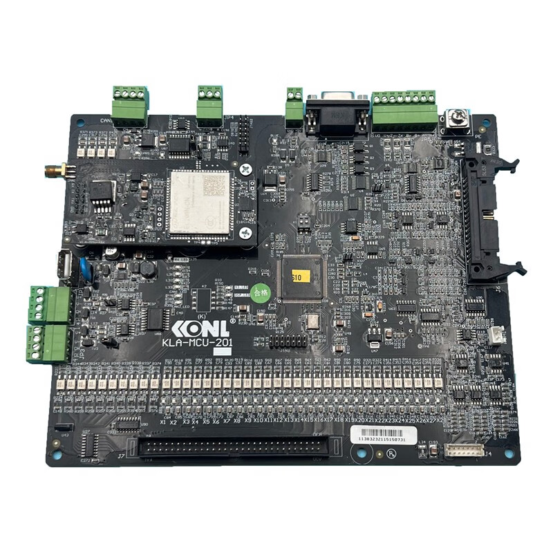 康力 KLA-MCU-201 电梯配件主板 （单位：件）