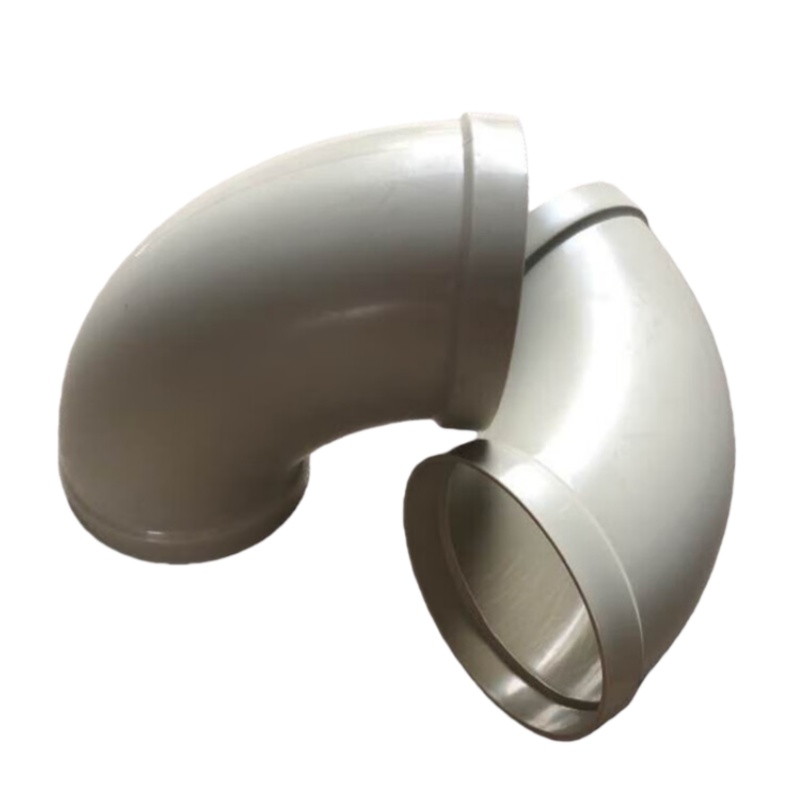 悦常盛 直径600MM PP风管弯头 （单位：个）