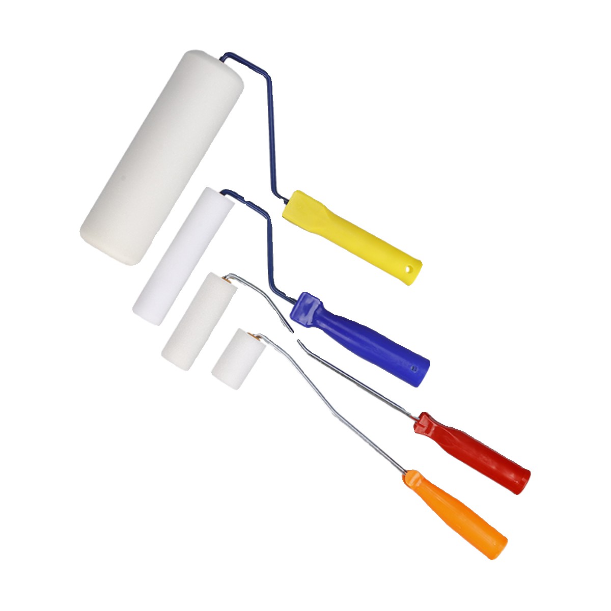 三栖虎 6寸 油漆滚筒刷 （单位：把）