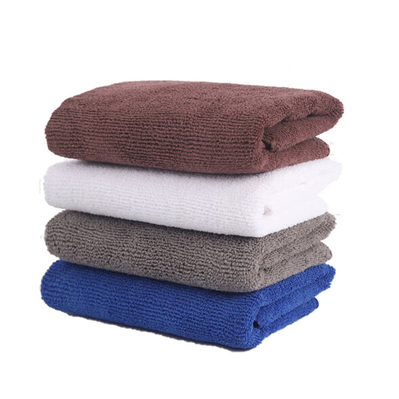 洁艺匠 MJ08 抹布 30*60cm （单位：块） 多色