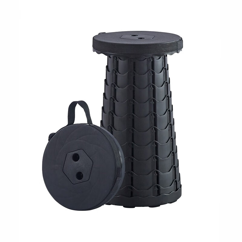 三极户外（Tri-polar） TP8866 午休椅 43.5*25mm （单位：把） 黑色