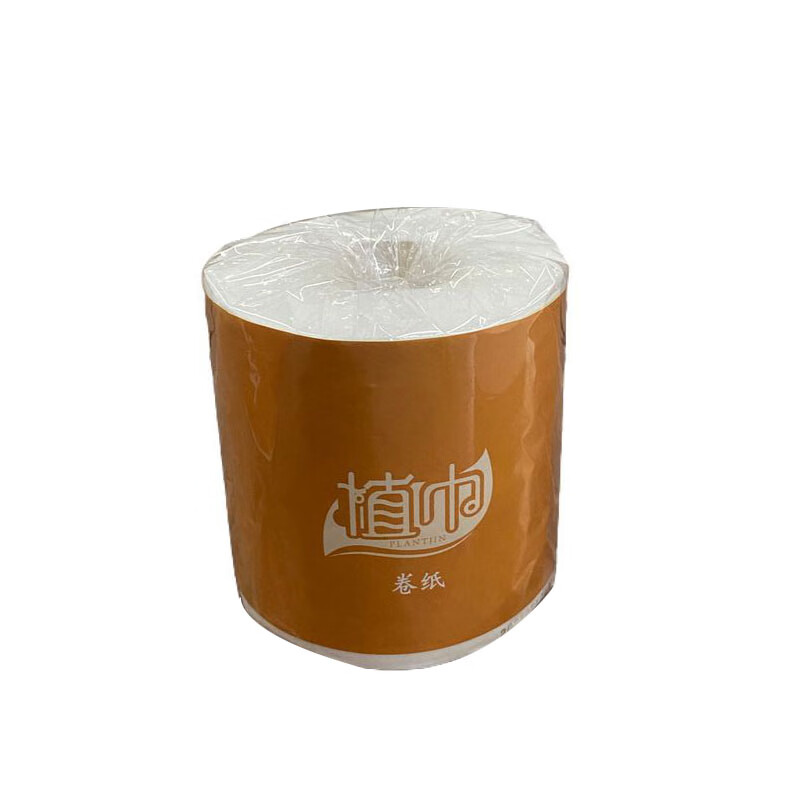 植巾 J260 急速水溶卫生纸卷纸 10卷/提 （单位：提）