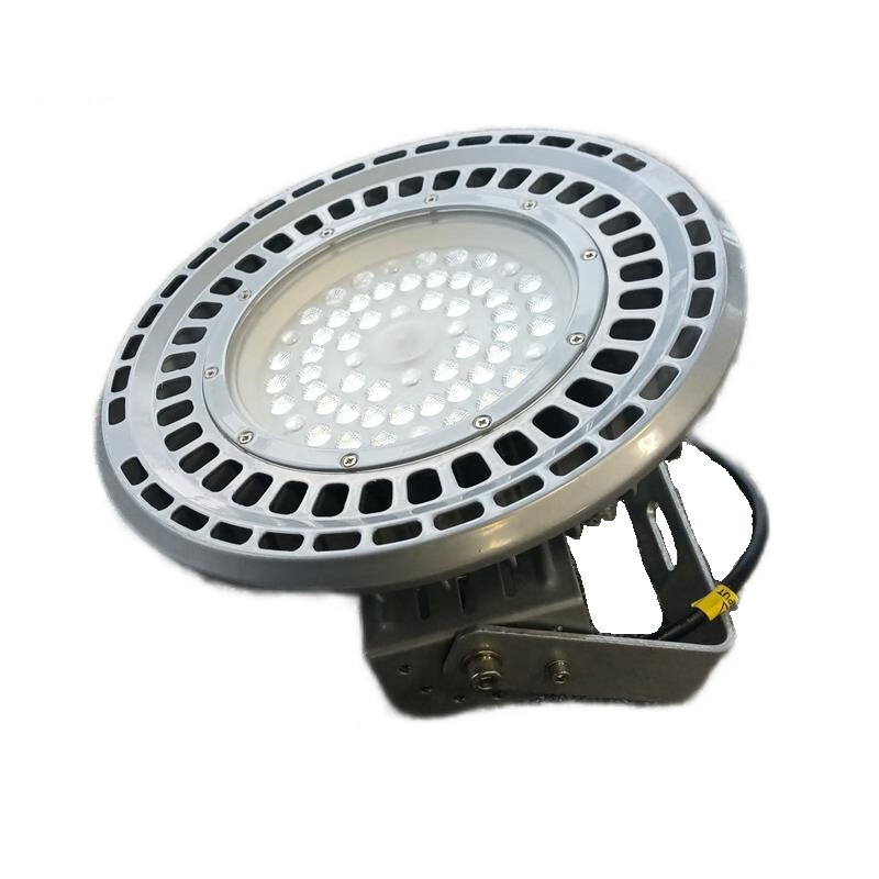 维莱奥斯 GDD1001 LED高顶灯 300W 2700-7000K （单位：个） 支架安装 银色