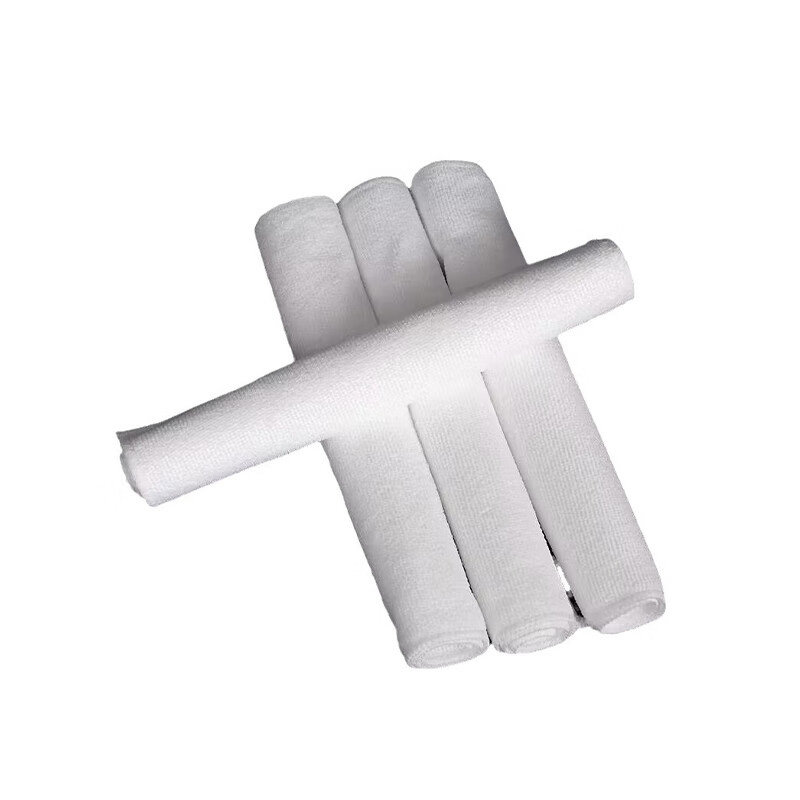 情往情来 QWQL-M001 抹布 30cm*70cm 10块/包 （单位：包）