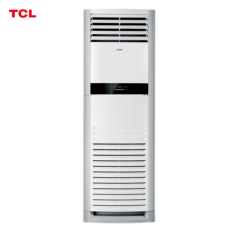 TCL KFR-120LW/DBp-TX11S+B2 分体柜式空调 5匹变频 （单位：台）