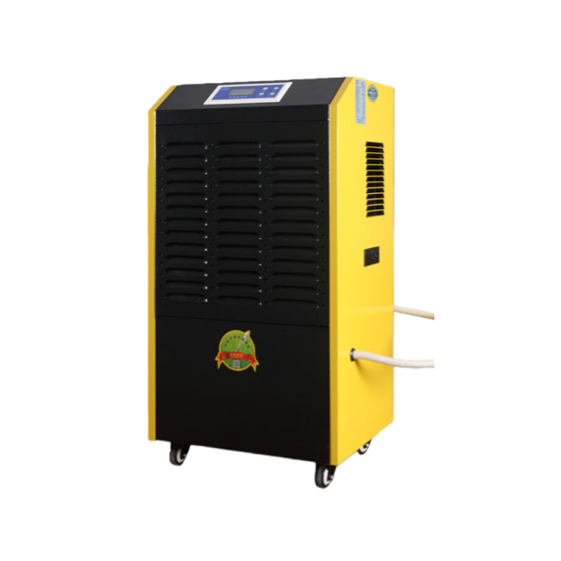 百科特奥 CFZ-5/S 除湿机 1700W （单位：台）