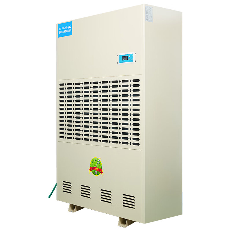 百科特奥 CFZ-15/S 除湿机 7600W （单位：台）