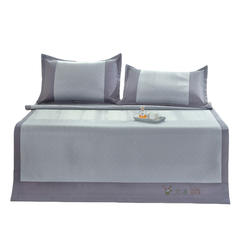 花花公子（PLAYBOY） PB-25ML702 艾草驱蚊助眠席 180*200cm （单位：套）