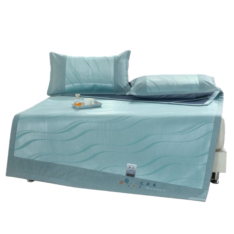 花花公子（PLAYBOY） PB-25ML705 南风知意舒眠冰丝席 180*200cm （单位：套）