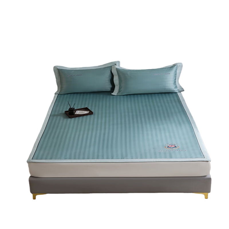 花花公子（PLAYBOY） PB-25ML710 简寐高密冰丝席 180*200cm （单位：套）