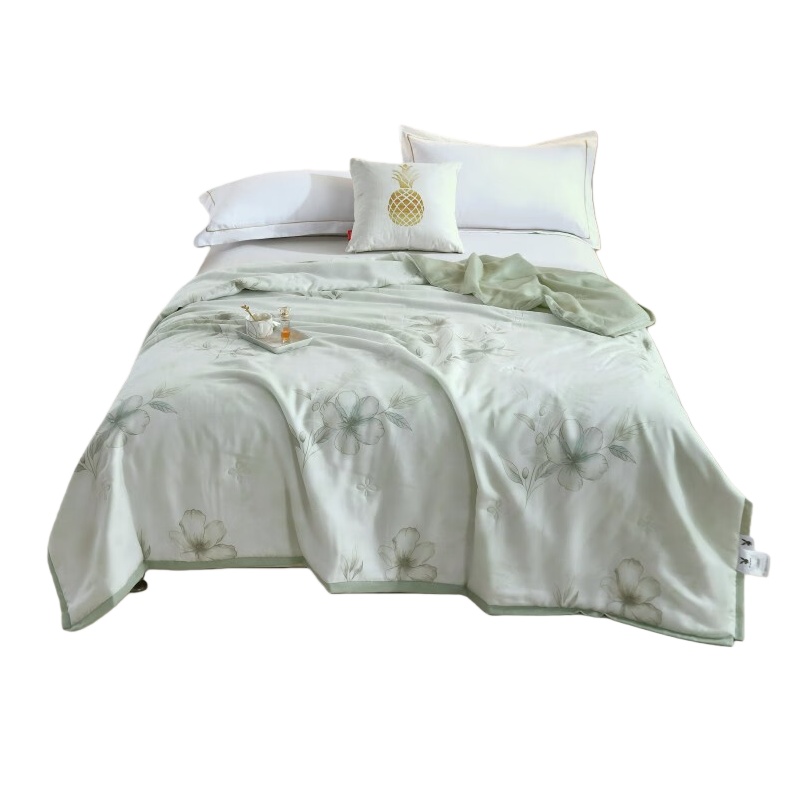 花花公子（PLAYBOY） PB-25MB711 云纱拂夏沁凉被 200*230cm （单位：床）