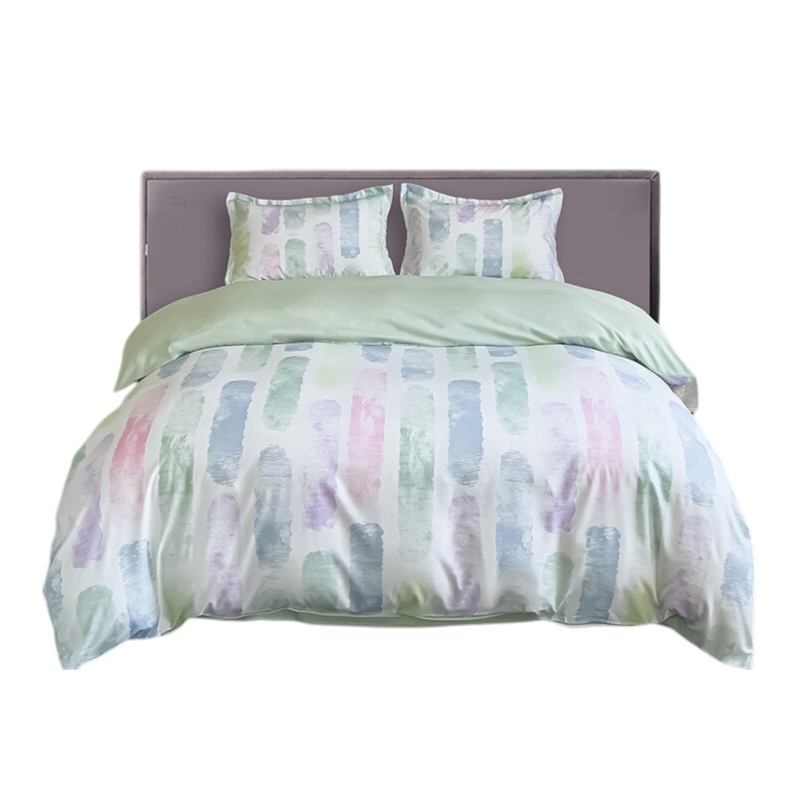 花花公子（PLAYBOY） PB-25MT704 云梦之境四件套 200*230cm （单位：套）