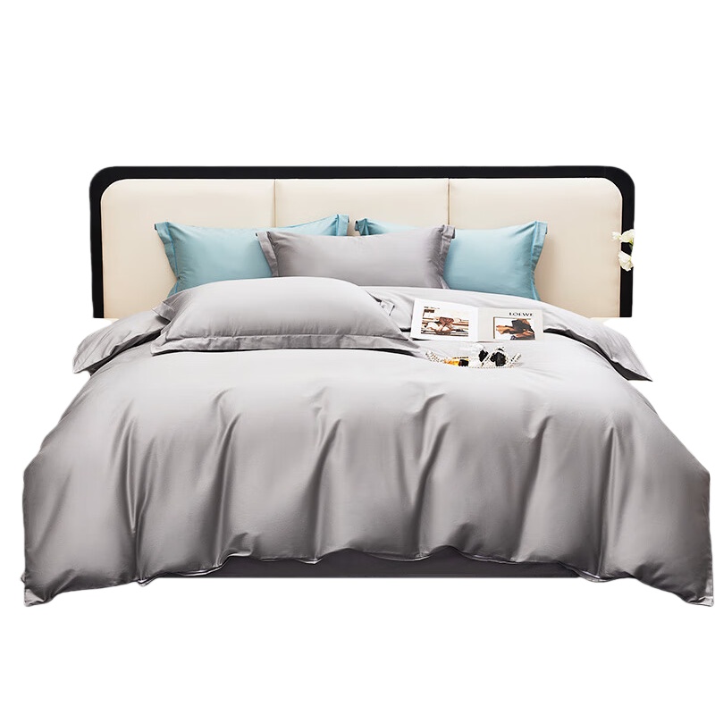 花花公子（PLAYBOY） PB-25MT708 100S长绒棉套件 200*230cm （单位：套）