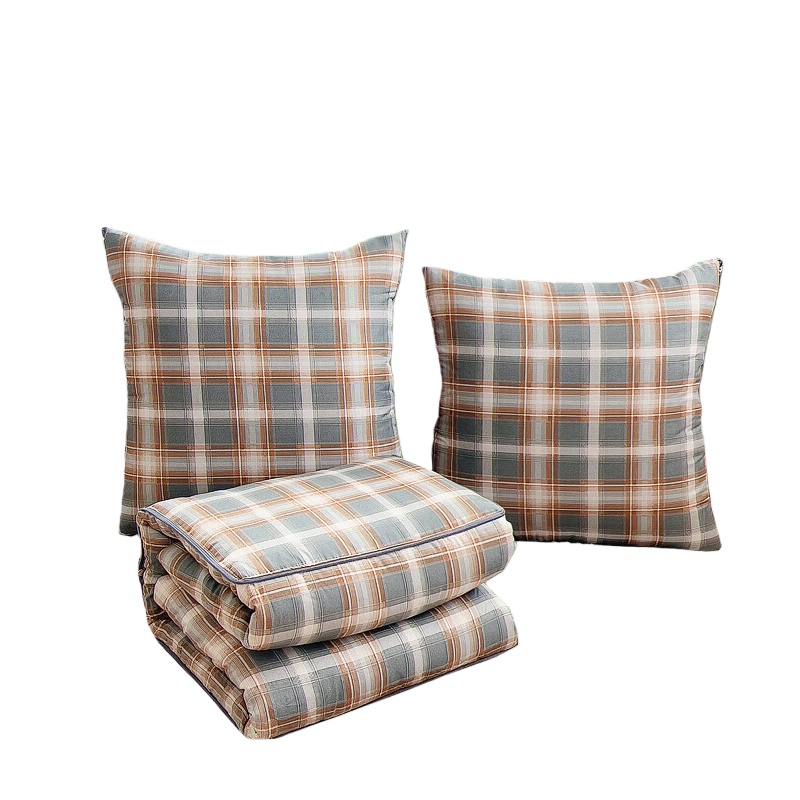 花花公子（PLAYBOY） PB-25MC775 多功能抱枕被 40*40cm&plusmn;5cm （单位：个）