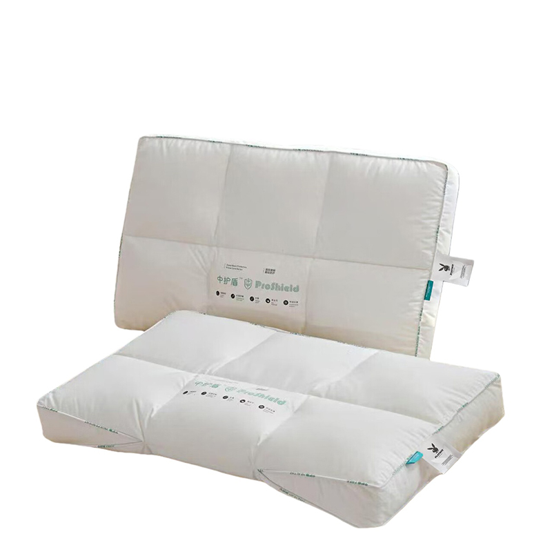 花花公子（PLAYBOY） PB-25MC777 中护盾睡眠枕 48*74cm*1 （单位：个）