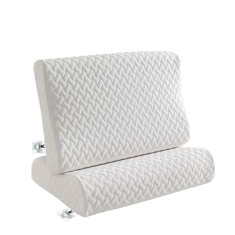 花花公子（PLAYBOY） PB-25MC777 天然乳胶享眠枕 40*60cm （单位：个）