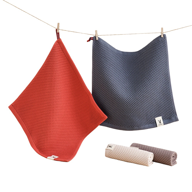 花花公子（PLAYBOY） HM801+HM802*2 沐风三件套 73*34CM+34*34CM*2 （单位：套）