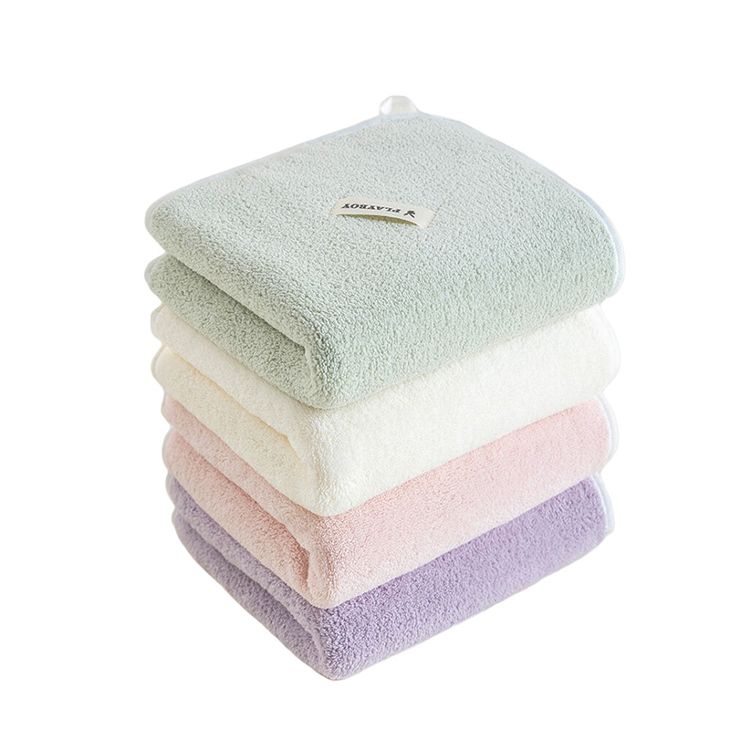 花花公子（PLAYBOY） HM791 简色毛巾袋装 75*35CM （单位：条）