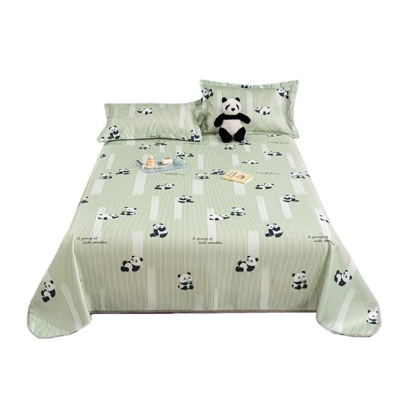 洁丽雅 CP2932 初夏冰丝三件套 230*250cm （单位：套）