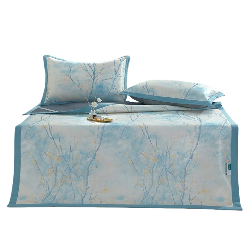 洁丽雅 JLY-L008 月眠星河美眠席 180*200cm （单位：套）