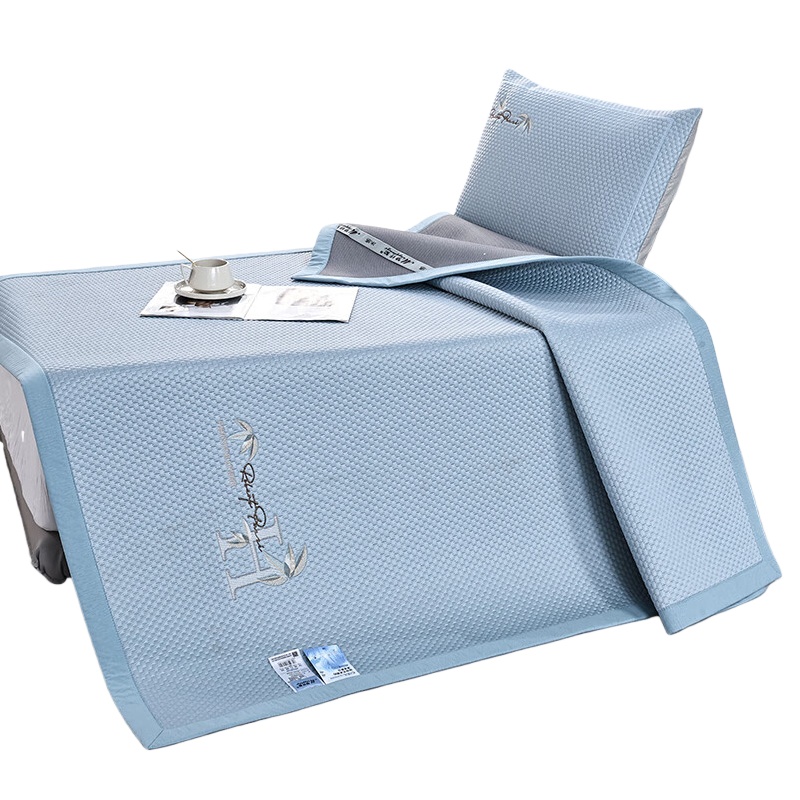 洁丽雅 CP2939 高支密凉豆优眠席 180*200cm （单位：套）