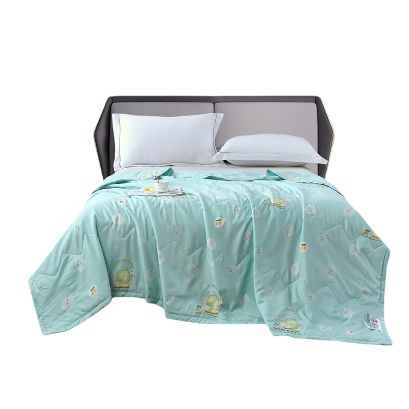 洁丽雅 CP2911 优寐舒氧被 150*200cm （单位：床）