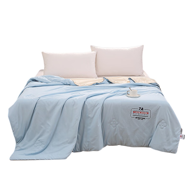 洁丽雅 JLY-YHK222 7A抗菌被-典雅 150*200cm （单位：床）