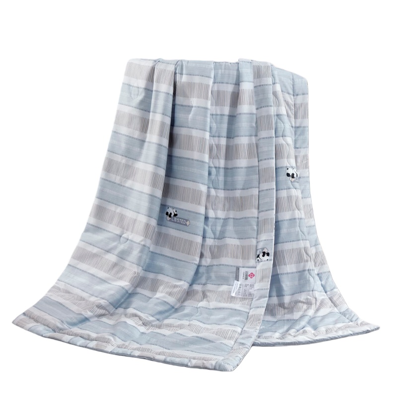 洁丽雅 JLY-B010 素香竹纤维夏被 180*200cm （单位：床）