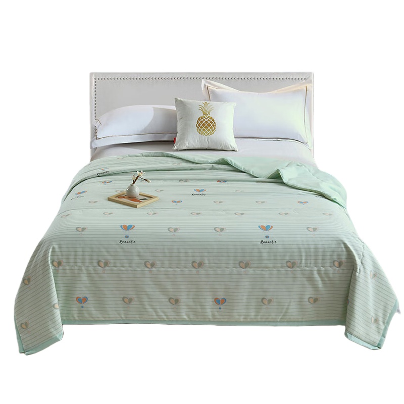 洁丽雅 JLY-B011 夏夜织梦呼吸被 180*200cm （单位：床）