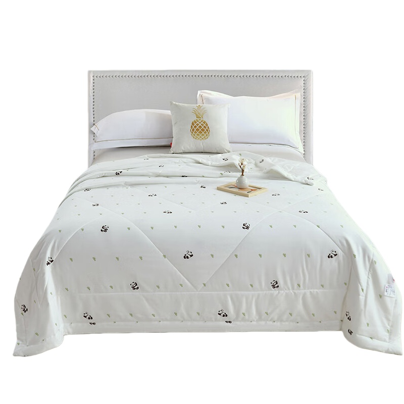 洁丽雅 JLY-B012 云享眠零压被 200*230cm （单位：床）