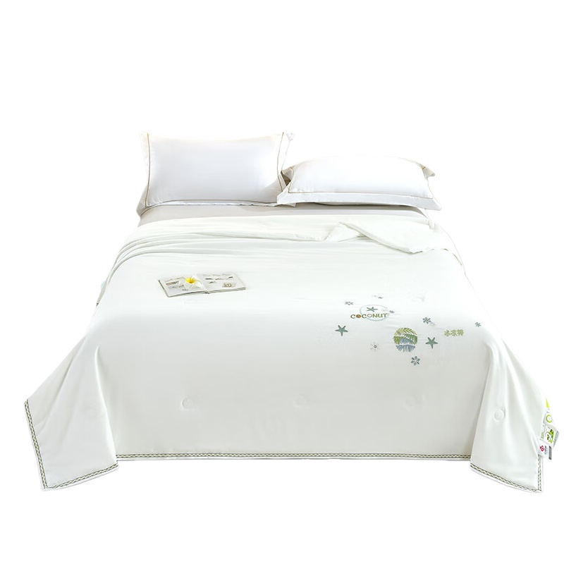 洁丽雅 JLY-B016 谧境之眠润肤被 200*230cm （单位：床）