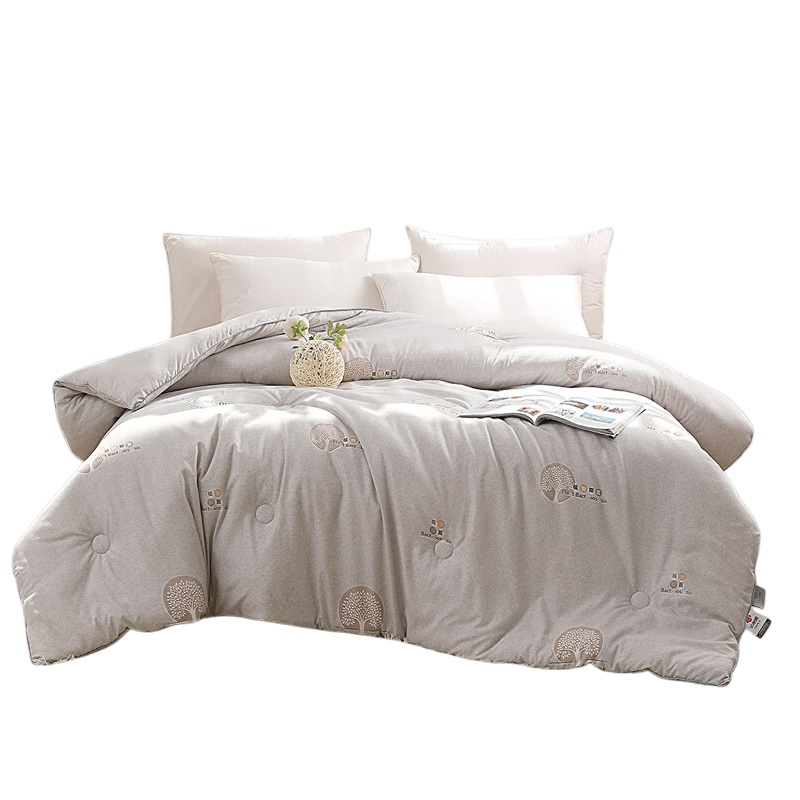 洁丽雅 JLY-YHQ669 抗菌防螨被 200*230cm （单位：床）