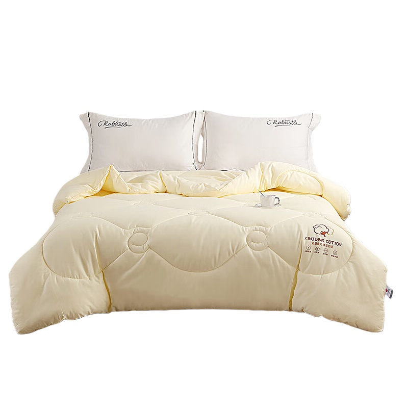 洁丽雅 JLY-YHQ336 尚品全棉被 200*230cm （单位：床）