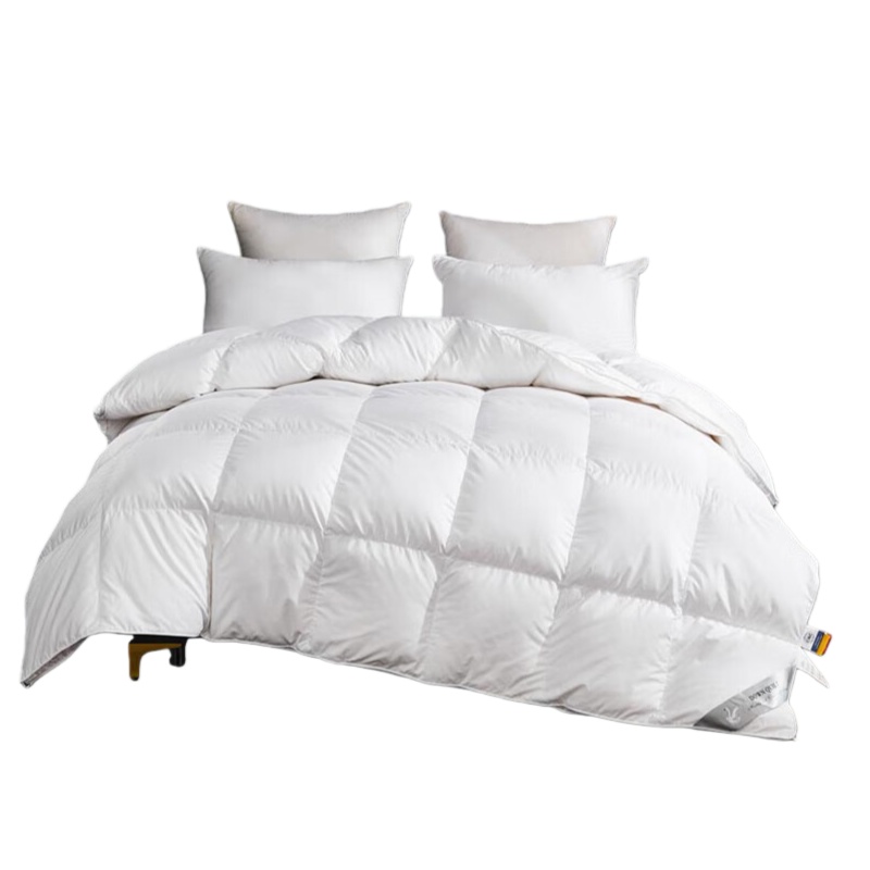 洁丽雅 JLY-YHQ888 皇家羽绒被 200*230cm （单位：床）