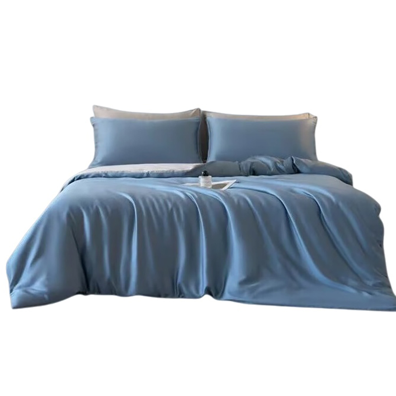 洁丽雅 JLY-T708 60s素色时光四件套 200*230cm （单位：套）