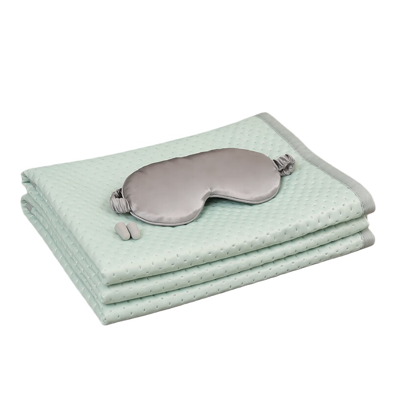 洁丽雅 JLY-YH710 凉感亲肤小憩套装 三件套 （单位：套）