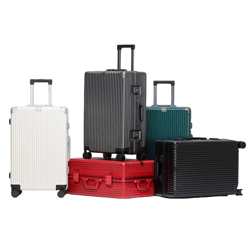 喜来登（SHERIDAN） SHX-2025 拉杆箱 28寸 （单位：个） 颜色随机