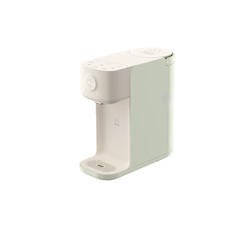 小熊（Bear） YSJ-B20V5-P01 饮水机 2L （单位：个） 白色
