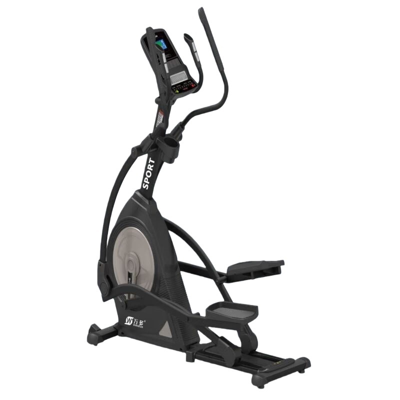 万多 FN-L3900 磁控椭圆机 （单位：台）