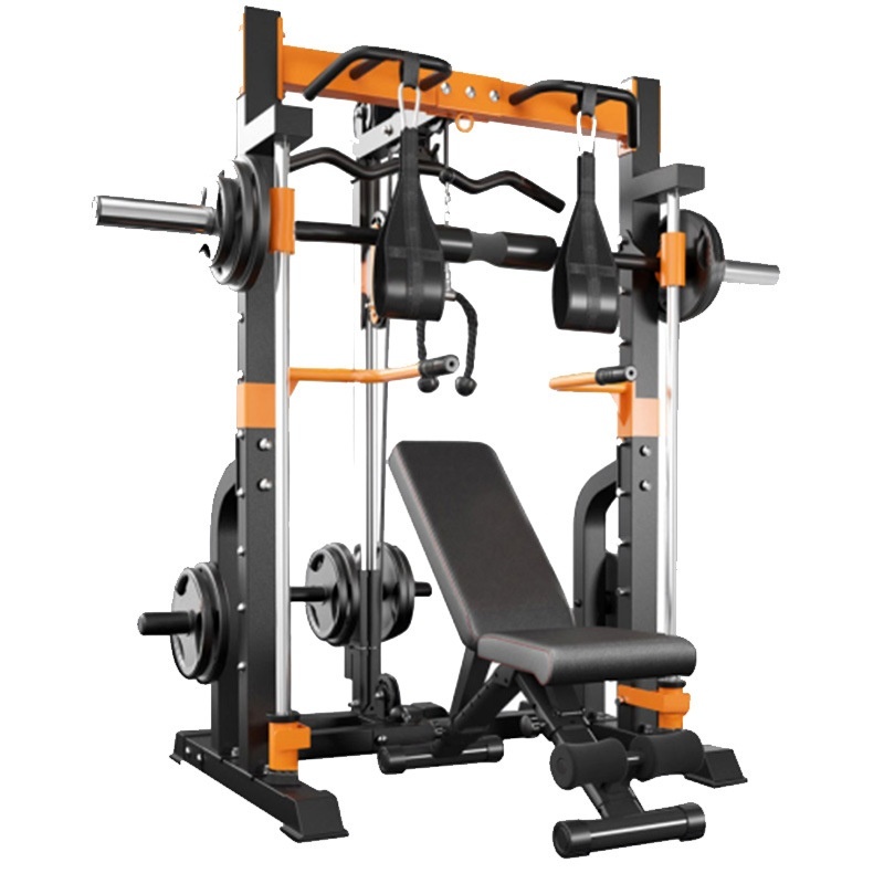 万多 FN-3112 多功能史密斯机 （单位：台）