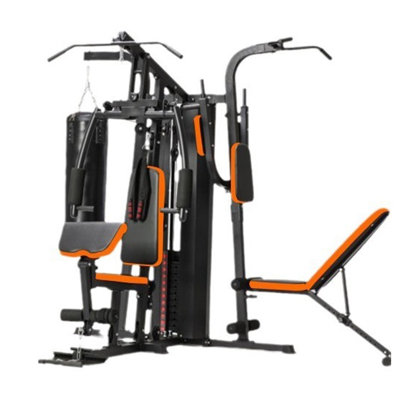 万多 FN-3113 三人站力量锻炼器 （单位：台）