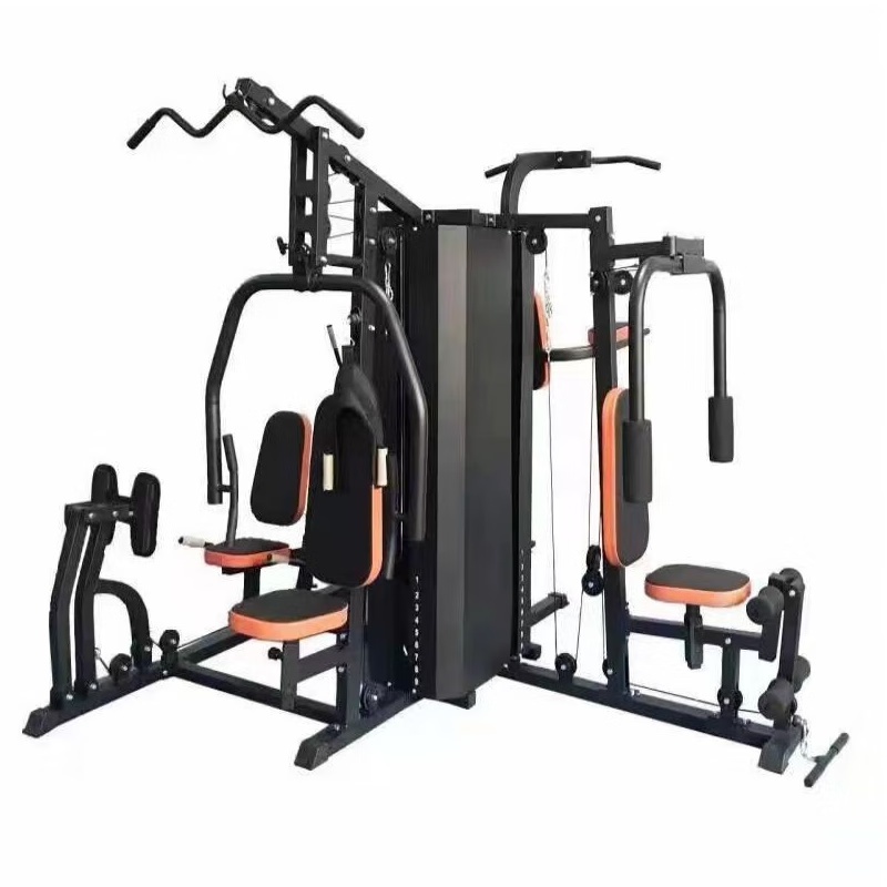 万多 FN-3115 商用五人站综合力量训练 （单位：台）