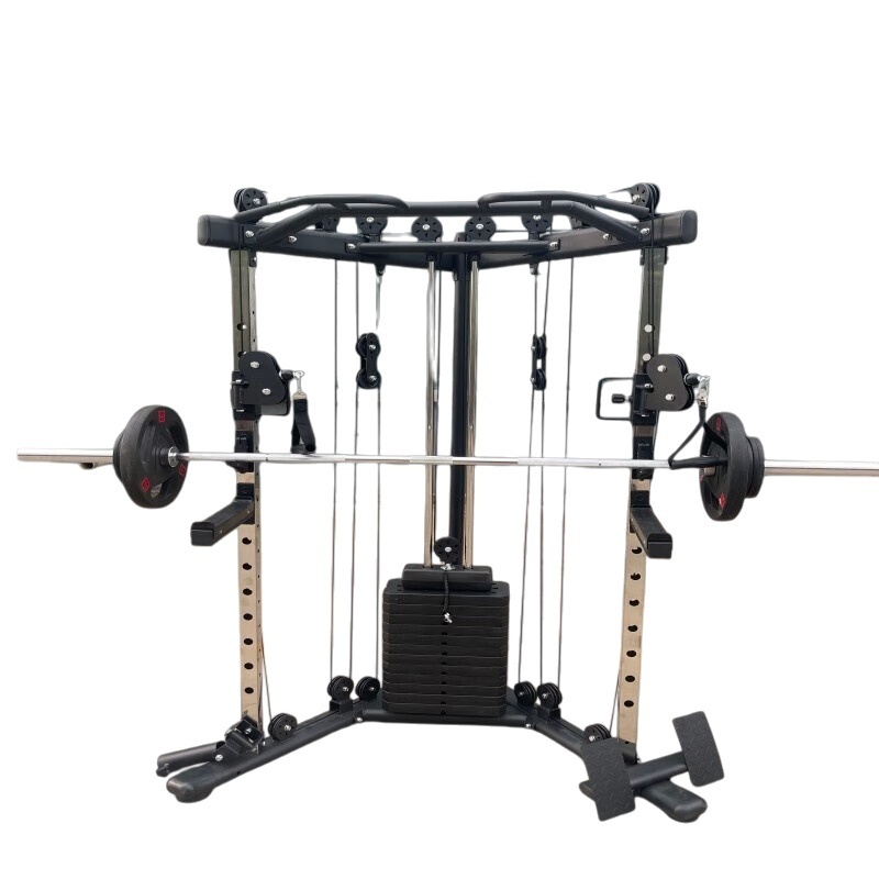 万多 FN-3110 两用综合双臂训练器 （单位：台）