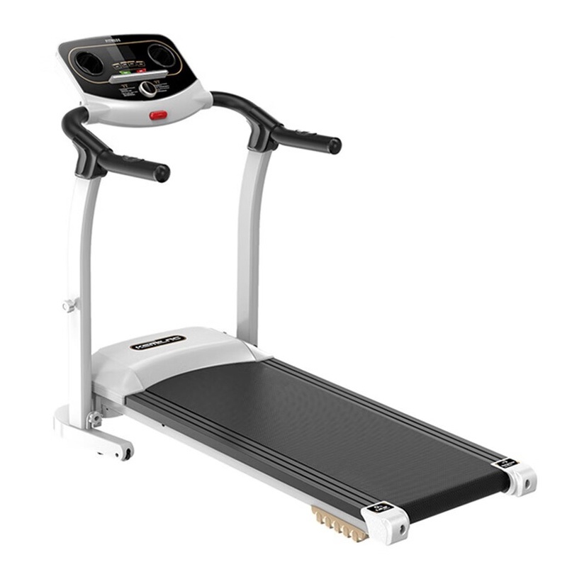 万多 QH-02 电动折叠健身跑步机 （单位：台） 白色