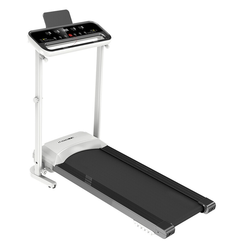 万多 QH-03 电动折叠健身跑步机 （单位：台） 白色