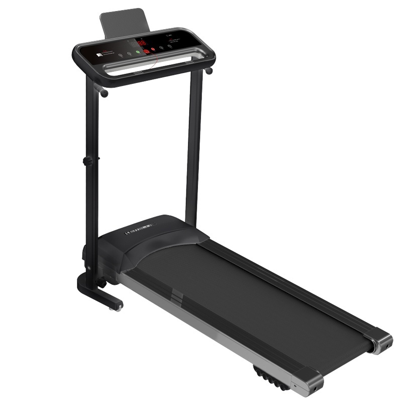 万多 QH-03 电动折叠健身跑步机 （单位：台） 黑色