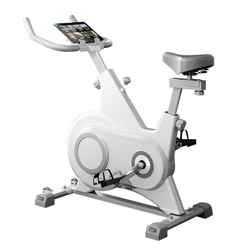 万多 QH-D1 动感单车 （单位：台） 白色